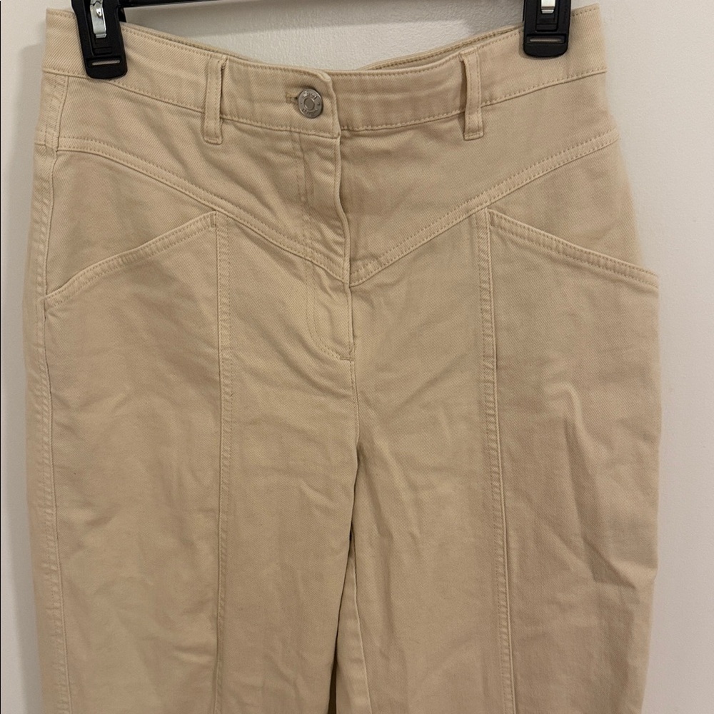 Wilfred Free Archer Pants Sz 4